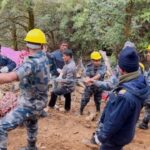 रोल्पामा भीषण जिप दुर्घटना : एउटै परिवारका ७ जना सहित २० जनाको ज्यान गयो