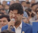 रमेश प्रसाईँको कडा प्रश्न: जेनजी आन्दोलनका अभियुक्तविरुद्ध मुद्दा किन अड्कियो?