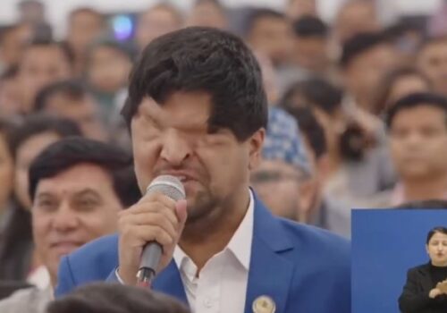 रमेश प्रसाईँको कडा प्रश्न: जेनजी आन्दोलनका अभियुक्तविरुद्ध मुद्दा किन अड्कियो?