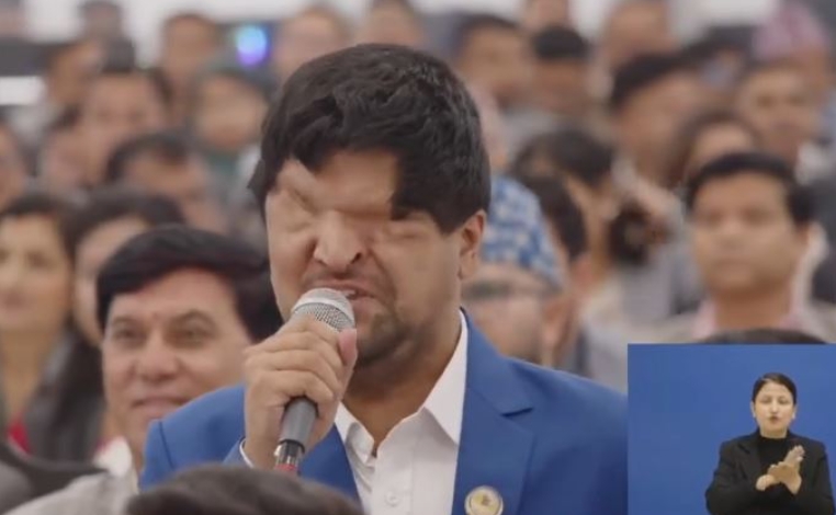 रमेश प्रसाईँको कडा प्रश्न: जेनजी आन्दोलनका अभियुक्तविरुद्ध मुद्दा किन अड्कियो?