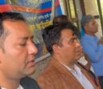 सहिद लखनमा रास्वपा अधिवेशन विवादित, फर्जी मतदानको आरोप