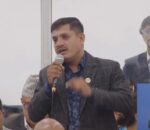 क्यामेरामा रेकर्ड गर्न मात्रै हो भने शून्य समय बन्द गरियोस् : जगदीश खरेल