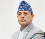 संसद् बैठकमा विरोध प्रदर्शनको शैलीप्रति असन्तुष्टि जनाउँदै सभामुखद्वारा जिम्मेवार भूमिका निर्वाह गर्न निर्देशन