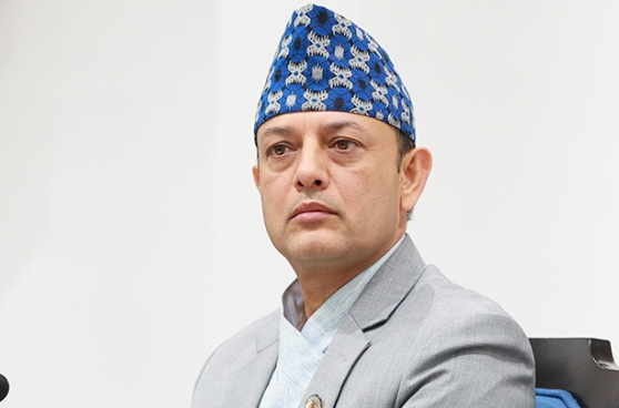 संसद् बैठकमा विरोध प्रदर्शनको शैलीप्रति असन्तुष्टि जनाउँदै सभामुखद्वारा जिम्मेवार भूमिका निर्वाह गर्न निर्देशन