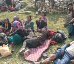 बाजुरा–हुम्ला सीमा विवादमा हिंसात्मक झडप : प्रहरी प्रशासनले पूर्व सूचना नदिएको दाबी