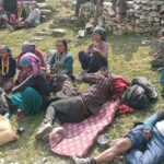 बाजुरा–हुम्ला सीमा विवादमा हिंसात्मक झडप : प्रहरी प्रशासनले पूर्व सूचना नदिएको दाबी