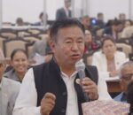सरकारले ७ दिनभित्र बाँदर नियन्त्रण नगरे संसद् बैठक अवरुद्ध गर्ने चेतावनी