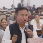 सरकारले ७ दिनभित्र बाँदर नियन्त्रण नगरे संसद् बैठक अवरुद्ध गर्ने चेतावनी