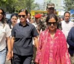 हेटौँडा कपडा उद्योग पुनः सञ्चालनको तयारी तीव्र, मन्त्री यादवद्वारा निरीक्षण