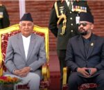 गणतन्त्र दिवसमा प्रधानमन्त्रीको सम्बोधन नहुने, राष्ट्रपतिलाई जिम्मेवारी
