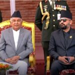 गणतन्त्र दिवसमा प्रधानमन्त्रीको सम्बोधन नहुने, राष्ट्रपतिलाई जिम्मेवारी