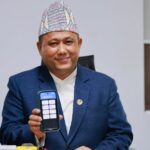 मोफा मित्र एप: अप्ठ्यारोमा परेका नेपाली नागरिकको उद्धार अब स्मार्टफोनबाटै