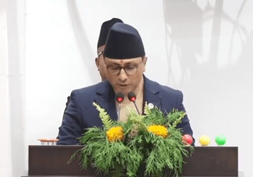 कर्मचारीलाई सरकारको ‘बजेट उपहार, २१ प्रतिशतसम्म तलब बढ्यो