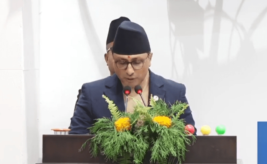 कर्मचारीलाई सरकारको ‘बजेट उपहार, २१ प्रतिशतसम्म तलब बढ्यो