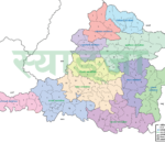 मानव बेचबिखन आरोपमा स्याङ्जाका वडा अध्यक्ष पक्राउ, अमेरिकाबाट फर्किएलगत्तै अनुसन्धानमा