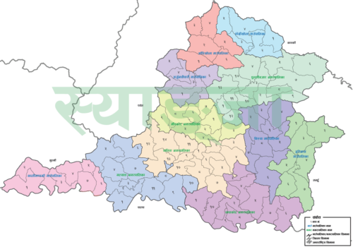 मानव बेचबिखन आरोपमा स्याङ्जाका वडा अध्यक्ष पक्राउ, अमेरिकाबाट फर्किएलगत्तै अनुसन्धानमा