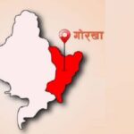 गोरखाका सडक आयोजना बेवारिसे, निर्माण व्यवसायीलाई कडा चेतावनी