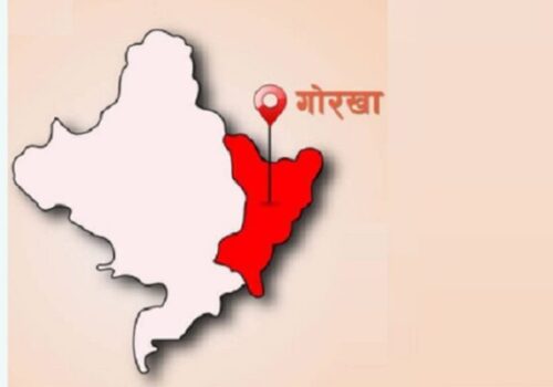 गोरखाका सडक आयोजना बेवारिसे, निर्माण व्यवसायीलाई कडा चेतावनी