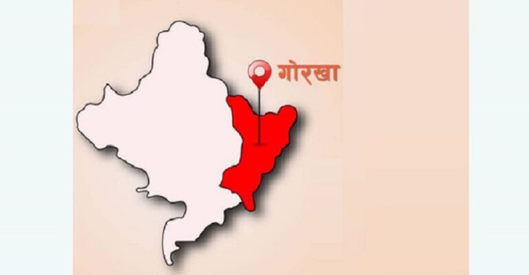 गोरखाका सडक आयोजना बेवारिसे, निर्माण व्यवसायीलाई कडा चेतावनी