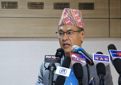 ऊर्जा क्षेत्रमा सरकारको कडा कदम, प्राधिकरण र आयोगका नेतृत्व एकैपटक हटाइए