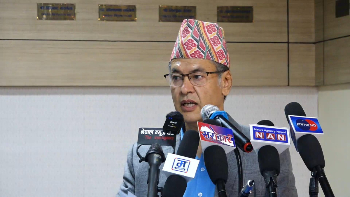 ऊर्जा क्षेत्रमा सरकारको कडा कदम, प्राधिकरण र आयोगका नेतृत्व एकैपटक हटाइए