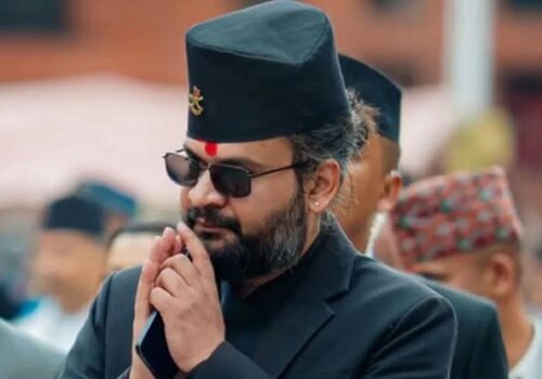 प्रधानमन्त्री बालेन बैठकमा नआएपछि कांग्रेसको असन्तुष्टि, राज्य व्यवस्था समितिको बैठक बहिष्कार