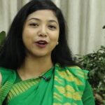 कान्स फिल्म फेस्टिभलमा सहभागी हुन सुनिता डंगोल फ्रान्स प्रस्थान गर्दै
