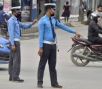एकै दिन २ हजारभन्दा बढी सवारीचालक कारबाहीमा, २२ लाख राजस्व सङ्कलन