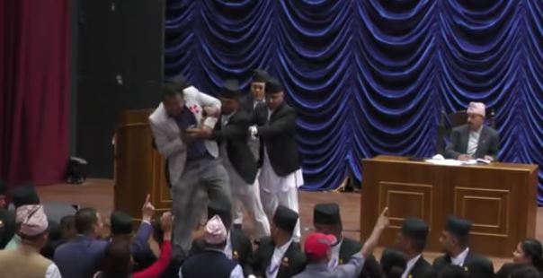 पूर्वमुख्यमन्त्री राईको प्रतिक्रिया: “सत्ता प्रयोग भएपछि प्रतिवाद अनिवार्य भयो”