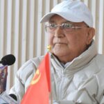 एमाले सचिवालय बैठक आज, ओलीले दिनेछन् जवाफ