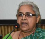 ‘गलत रूपमा प्रस्तुत गरियो’ भन्दै सुशीला कार्कीको गुनासो