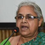 ‘गलत रूपमा प्रस्तुत गरियो’ भन्दै सुशीला कार्कीको गुनासो