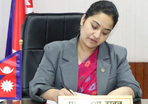 सहकारी पीडितको रकम राज्यकोषबाट होइन, असुलीबाट फिर्ता गरिएको हो : रावल