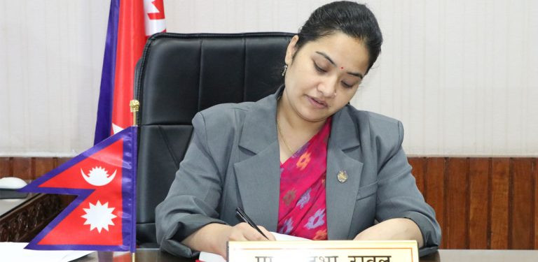 सहकारी पीडितको रकम राज्यकोषबाट होइन, असुलीबाट फिर्ता गरिएको हो : रावल