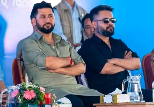 छैटौं दिनसम्म सकिएन महाधिवेशन, खर्च अभावले भोजन व्यवस्था प्रभावित