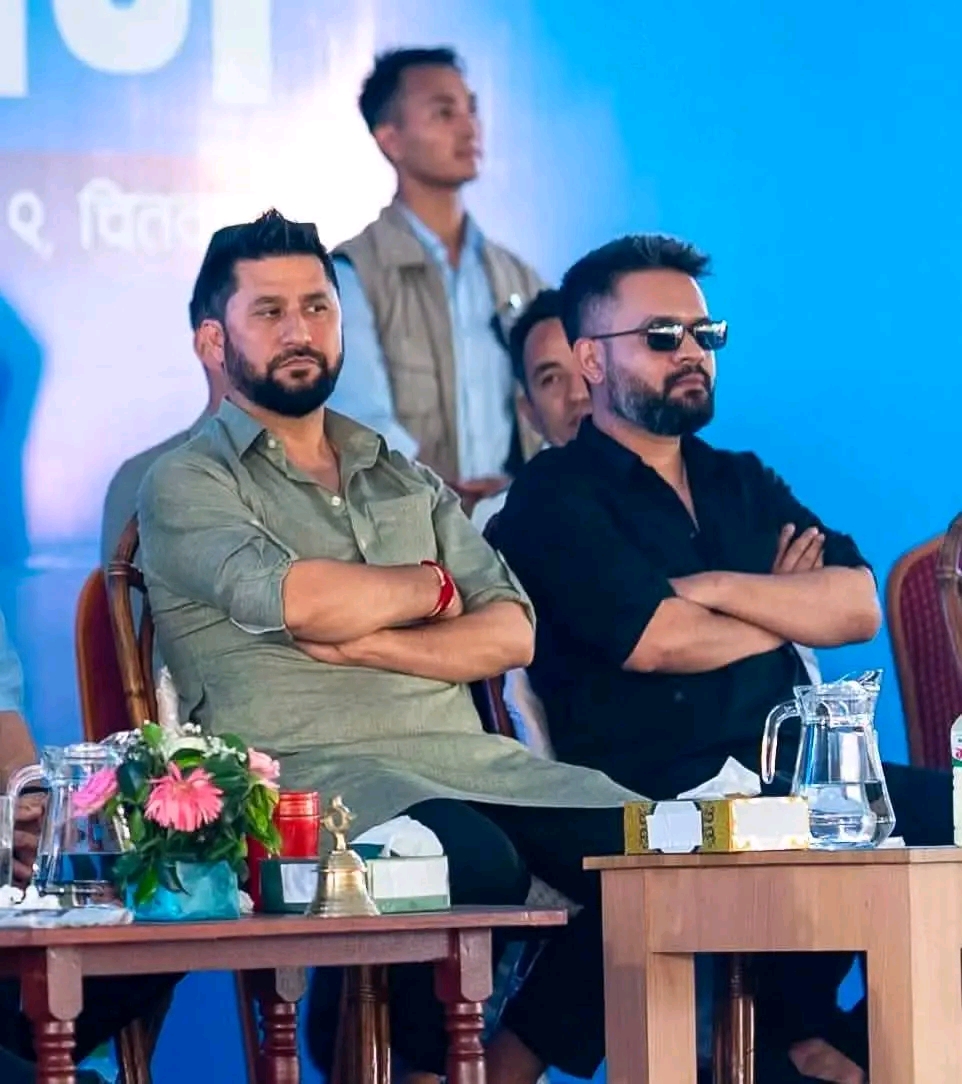 छैटौं दिनसम्म सकिएन महाधिवेशन, खर्च अभावले भोजन व्यवस्था प्रभावित