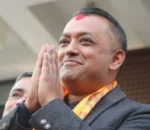 रास्वपाको प्रथम महाधिवेशन उद्घाटन सत्रमा गगन थापा सहभागी हुने