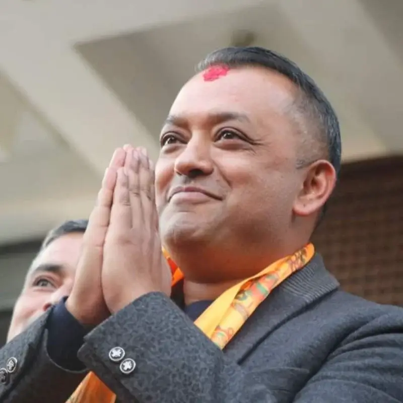 रास्वपाको प्रथम महाधिवेशन उद्घाटन सत्रमा गगन थापा सहभागी हुने