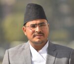 ‘हिजो भौतिक आक्रमण हुन्थ्यो, आज डिजिटल रूपमा दमन गरिन्छ’ :ज्ञानेन्द्र शाही