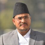 ‘हिजो भौतिक आक्रमण हुन्थ्यो, आज डिजिटल रूपमा दमन गरिन्छ’ :ज्ञानेन्द्र शाही