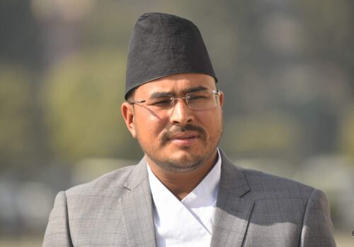 ‘हिजो भौतिक आक्रमण हुन्थ्यो, आज डिजिटल रूपमा दमन गरिन्छ’ :ज्ञानेन्द्र शाही