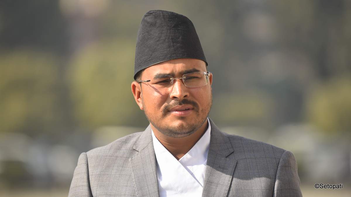 ‘हिजो भौतिक आक्रमण हुन्थ्यो, आज डिजिटल रूपमा दमन गरिन्छ’ :ज्ञानेन्द्र शाही