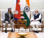 रास्वपा सभापति रवि लामिछाने र मोदीबीच महत्वपूर्ण वार्ता, केके भयो कुराकानी?