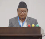 देशसेवाको भावनाले मलाई ‘जोगी’ बनायो : महावीर पुन