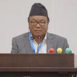 देशसेवाको भावनाले मलाई ‘जोगी’ बनायो : महावीर पुन