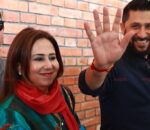 भाजपा नेतृत्वसँग भेटवार्ता गर्ने कार्यक्रमसहित पाँचदिने भ्रमणमा भारत पुगे रवि लामिछाने