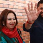 भाजपा नेतृत्वसँग भेटवार्ता गर्ने कार्यक्रमसहित पाँचदिने भ्रमणमा भारत पुगे रवि लामिछाने