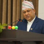 ‘क्रस बोर्डर अकुपेसन’को प्रसंगमा प्रधानमन्त्रीको भनाइ आएको हो : खनाल