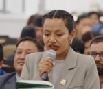 पृथ्वी राजमार्गमा सार्वजनिक शौचालयको अभाव, यात्रु झाडीको भरमा : आशिका तामाङ