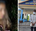 भाइरल भिडियोपछि प्रहरीको कारबाही : युवतीलाई खुकुरी देखाएर कुटपिट गर्ने युवक पक्राउ
